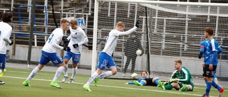 Just nu: IFK krossar HBK