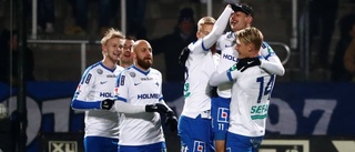 Så går det för IFK Norrköping