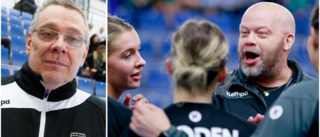 Groja kvar som coach – Boden Handboll fick revansch • ”Ensam på bänken”