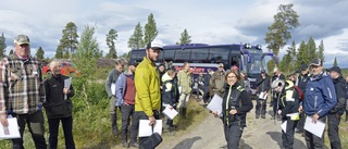 Hård debatt i skogen – det skjuts för lite älg