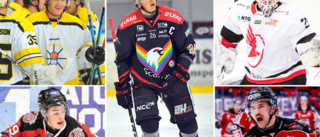 LIVE: Dramatik när hockeyettan avgörs – direktrapport från samtliga matcher