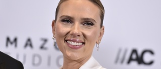 Scarlett Johansson gör ny Marvelfilm