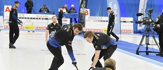 Lag Edin ställer upp för curlingen – nu väntar VM