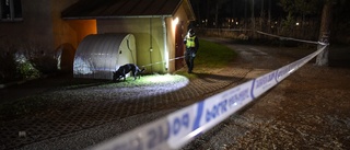 23-åring häktad för mordförsök på pojke