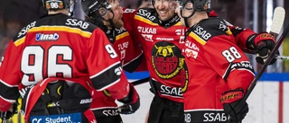 Så ställer Luleå Hockey upp: Tung trio saknas