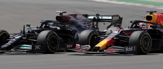 Verstappen mot Hamilton i en sista episod