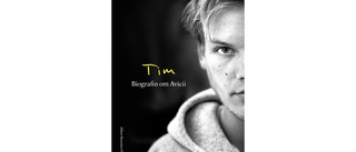 Tim - Biografin om Avicii av Måns Mosesson