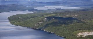 Miljön måste gå först när Norrbotten utvecklas