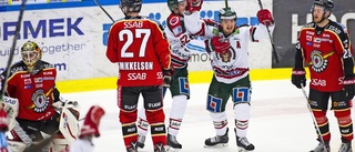 Frölunda ser en fördel med att Växjö går till final