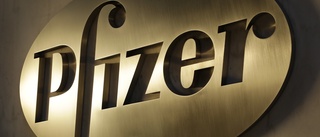 Pfizer: Stororder på covid-piller från USA