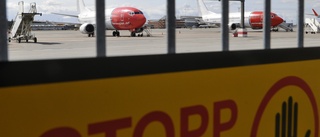 Skelleftebo tog sig in på fel terminal - nu döms han