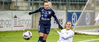 Höjdpunkter: IFK spräckte nollan till slut mot LFC