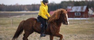 Inka red hem ett SM-guld – nu får hon tävla i NM