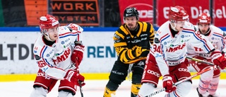 Covidkaoset i SHL – nio matcher flyttades fram under onsdagen • SHL:s sportchef om planen för OS