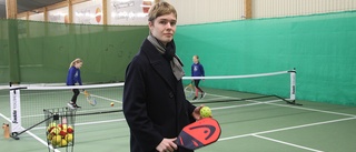 Pickleball, parasport och padel: "Händer mycket grejer"