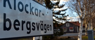 Brottsoffer: Hoppas polisen får hjälp