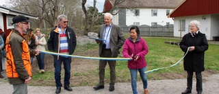 Nu står nya Skansen äntligen klar