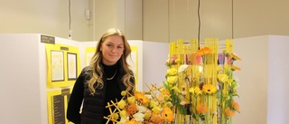 "Florister gör inte bara buketter"