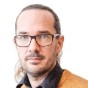 Profilbild för Simon Bendelin