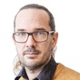 Profilbild för Simon Bendelin