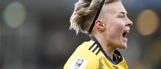 Svenskduon framme när Juventus vann mot Milan