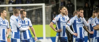 Blåvitt utan tre nyckelspelare mot IFK