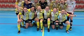 Vinnande säsongsstart för LFF