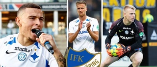 Så har IFK skött sig i allsvenskan