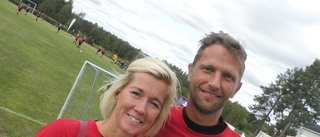 Mjövattnet Cup – en härlig fotbollsfest