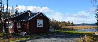 Stockstugan blev politikers sommarstuga