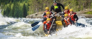 Turistinformationen i Norsjö kan bli destinationskontor