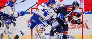 Storstryk för LHC – så rapporterade vi från matchen