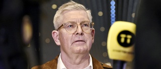 Börje Ekholm: "Jag har fått ett starkt internt stöd"