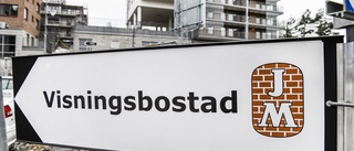 JM: Fortsatt god efterfrågan på bostäder