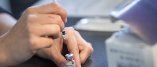 Behovet av vaccinering bland flyktingar i Mjölby inventeras: "Först måste man se över hur många personer som vill vaccinera sig"