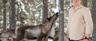 Gruva i Kallak är också ett riksintresse