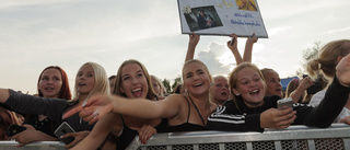 Sommarfestens framtid - det händer nu