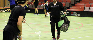 Lokal innebandy ställs in efter Covid 19-sjukdomar