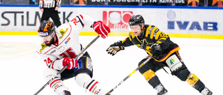 LIVE: Följ matchen mellan Skellefteå AIK och Örebro