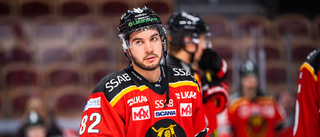 Bildextra: Se bilderna från Luleå Hockey mot Örebro