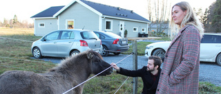 Skedaborna tar upp kampen mot bergtäkten