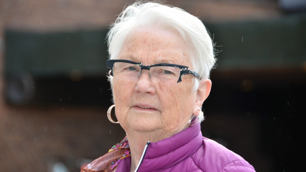 "Jag blir fruktansvärt ledsen och förfärad över att äldre utsätts för sådana här saker" säger Ulla Granström.