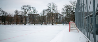 Kommunen: Därför låter vi inte ungdomslag träna