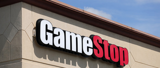 Gamestop-attacken bara början