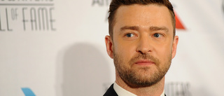 Justin Timberlake har något på gång