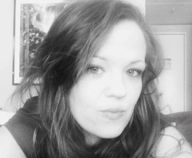 Camilla Brännström
