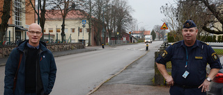 Ny mätning: Det här gör Hultsfredsborna otrygga