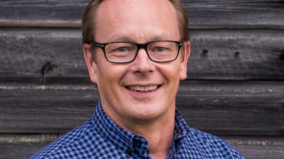 Staffan Lind, Företagarna i Boden.