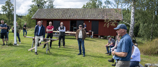 Boende om rädslan: "Äldre vågar inte gå ut i skogen"