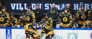 Samtliga AIK-betyg i derbyt: ”Vill se honom i powerplay”